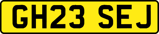 GH23SEJ