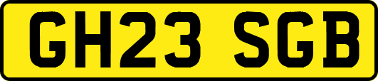 GH23SGB