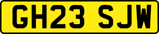 GH23SJW