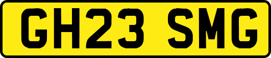 GH23SMG