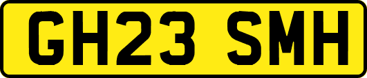 GH23SMH