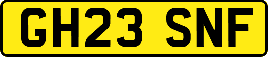 GH23SNF