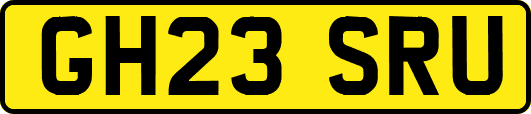 GH23SRU