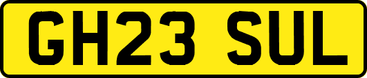 GH23SUL