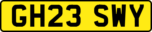 GH23SWY