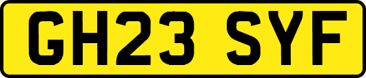 GH23SYF