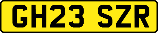 GH23SZR