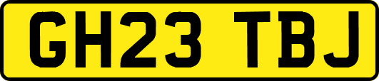 GH23TBJ