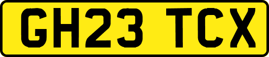 GH23TCX