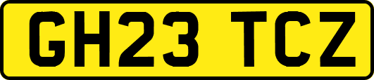 GH23TCZ
