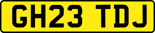 GH23TDJ