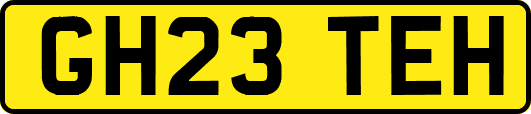 GH23TEH