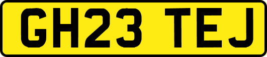 GH23TEJ