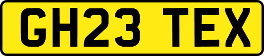 GH23TEX