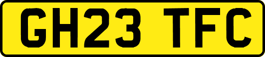 GH23TFC