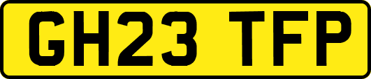 GH23TFP