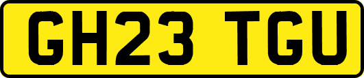 GH23TGU