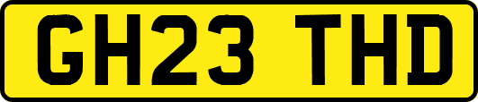 GH23THD