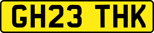 GH23THK
