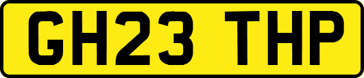 GH23THP