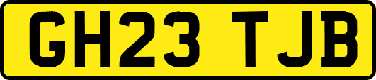 GH23TJB