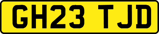GH23TJD