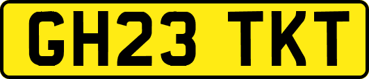 GH23TKT