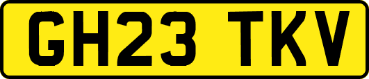 GH23TKV