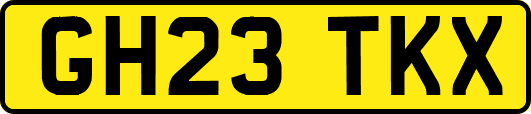 GH23TKX