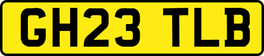 GH23TLB