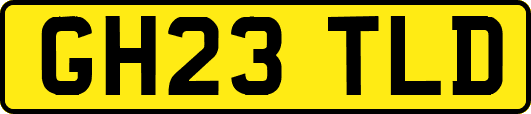 GH23TLD