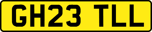 GH23TLL