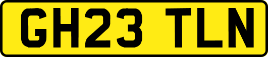 GH23TLN