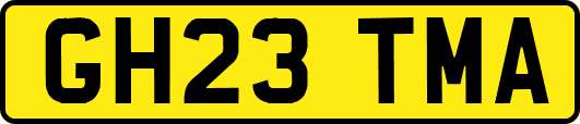 GH23TMA