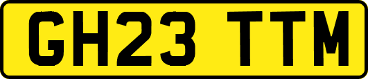 GH23TTM