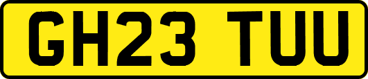 GH23TUU