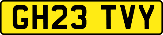 GH23TVY