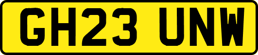 GH23UNW