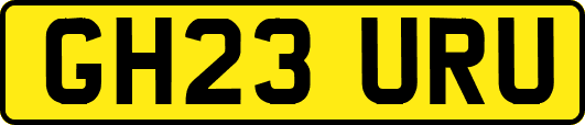 GH23URU
