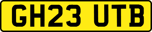 GH23UTB
