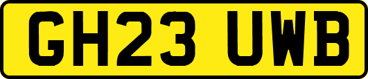 GH23UWB