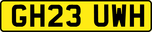 GH23UWH