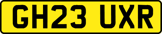 GH23UXR