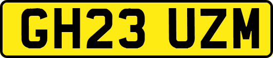 GH23UZM