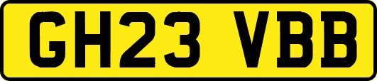GH23VBB