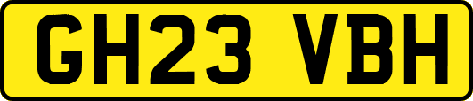 GH23VBH