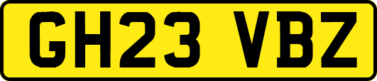 GH23VBZ