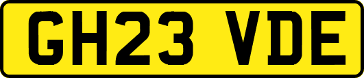 GH23VDE