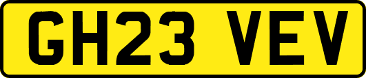 GH23VEV