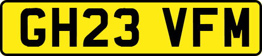 GH23VFM